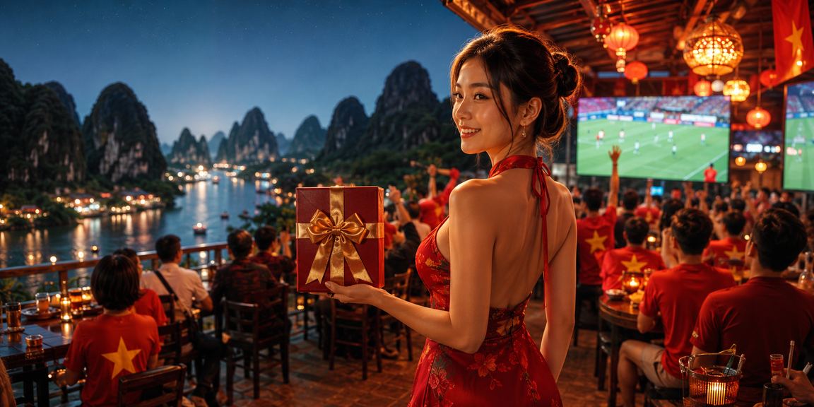 Khách hàng wc2022 trải nghiệm đặt cược tại Ninh Bình qua ứng dụng